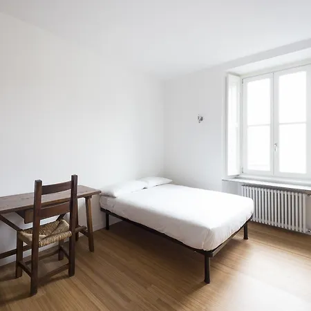 Appartement Navigli Riviere *