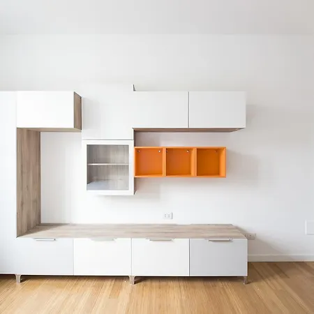Appartement Navigli Riviere Milan