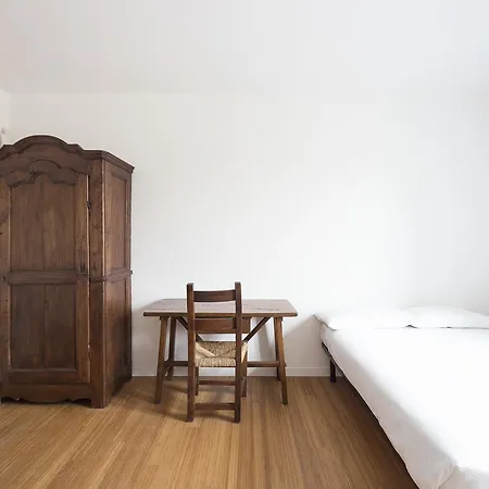 Navigli Riviere Appartement Milan