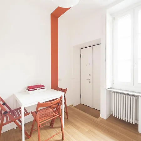 Navigli Riviere Appartement
