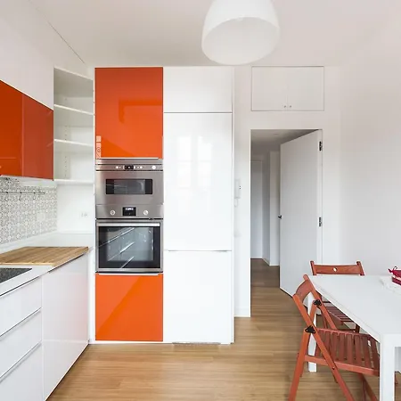 Appartement Navigli Riviere *