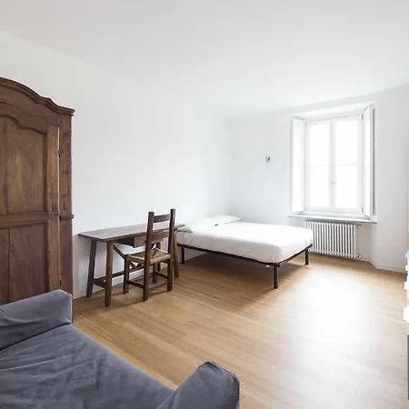 Appartement Navigli Riviere Milan