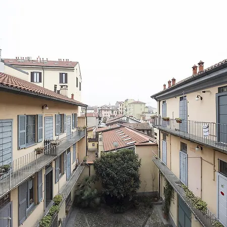 Navigli Riviere *