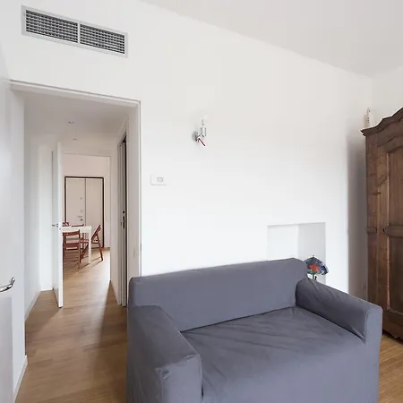Navigli Riviere Appartement *