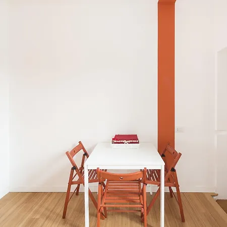Navigli Riviere Appartement Milan