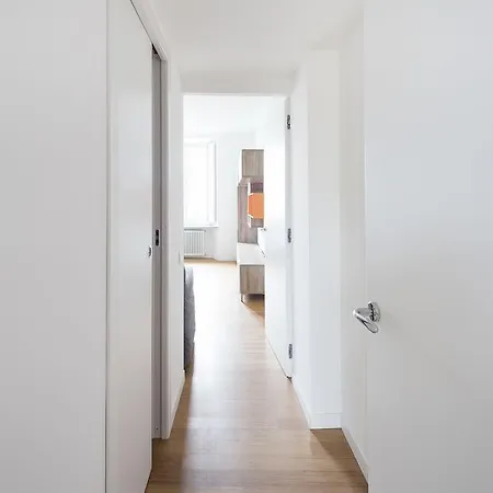 Navigli Riviere Appartement *